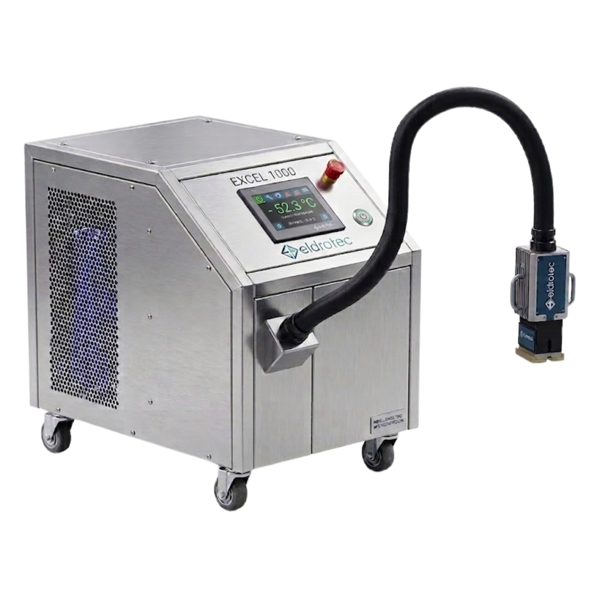 EXCEL-1000 - Eldrotec