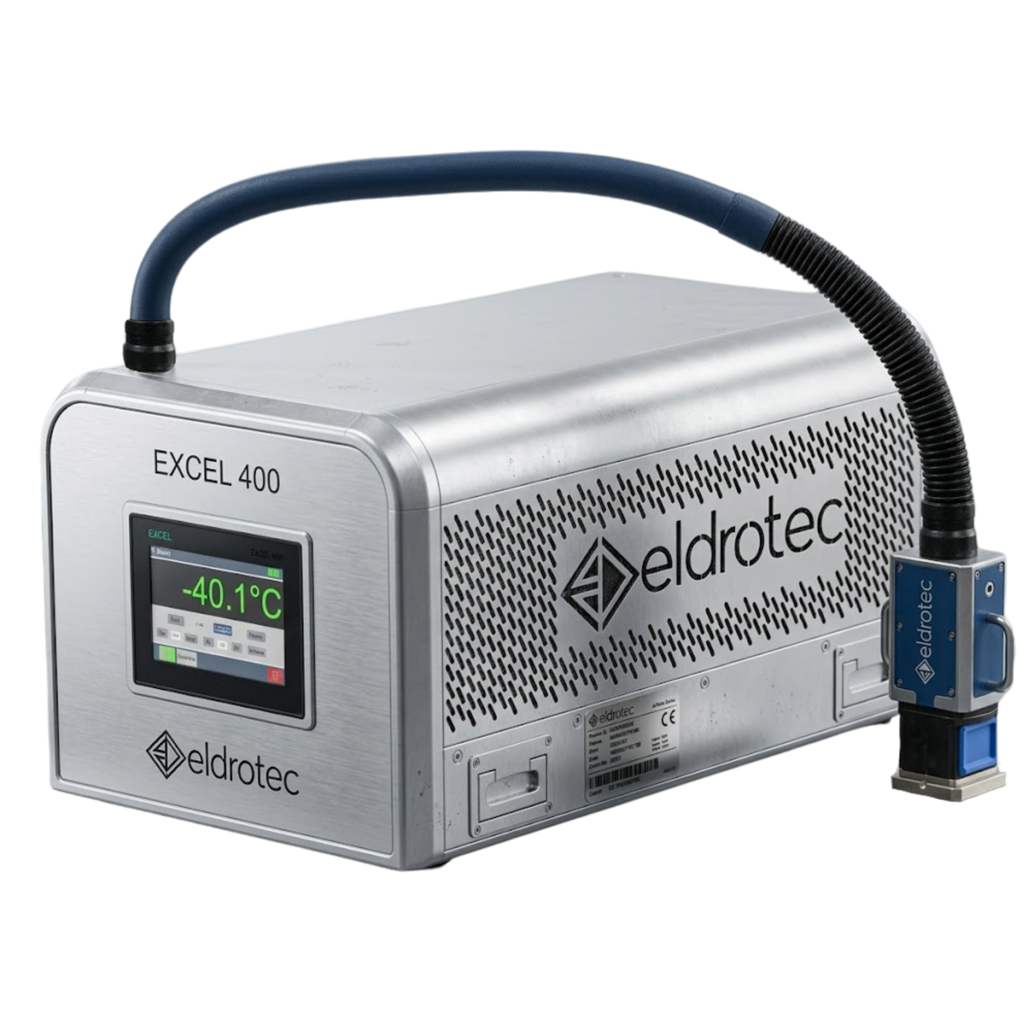 EXCEL-400 - Eldrotec