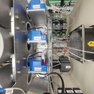 Electrical and Control panels-04