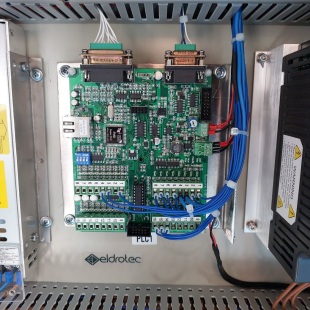 Electrical and Control panels-07