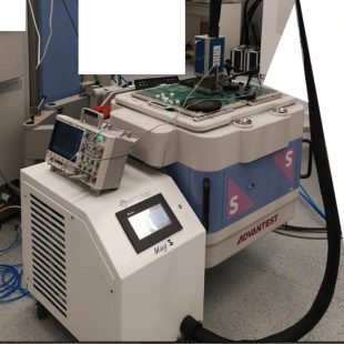 Temperature Forcing Systems-01